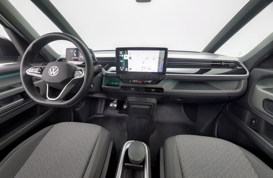 Volkswagen ID. Buzz vaihtoauto