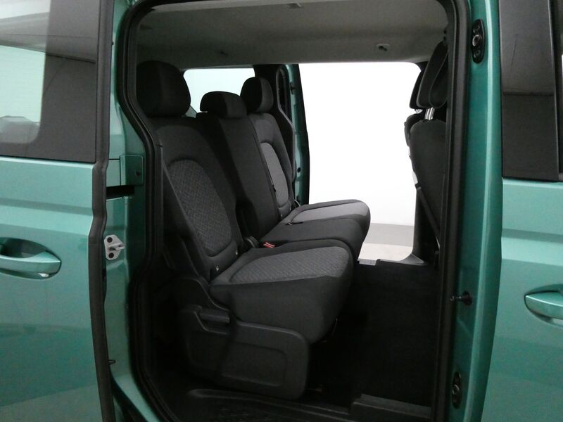 Volkswagen ID. Buzz vaihtoauto