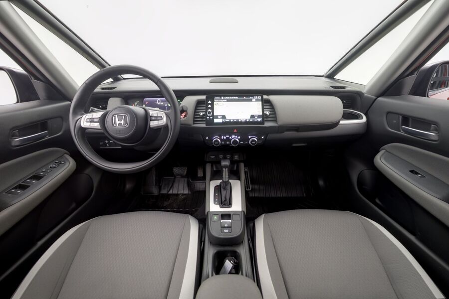 Honda Jazz vaihtoauto