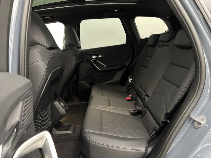 BMW iX1 vaihtoauto