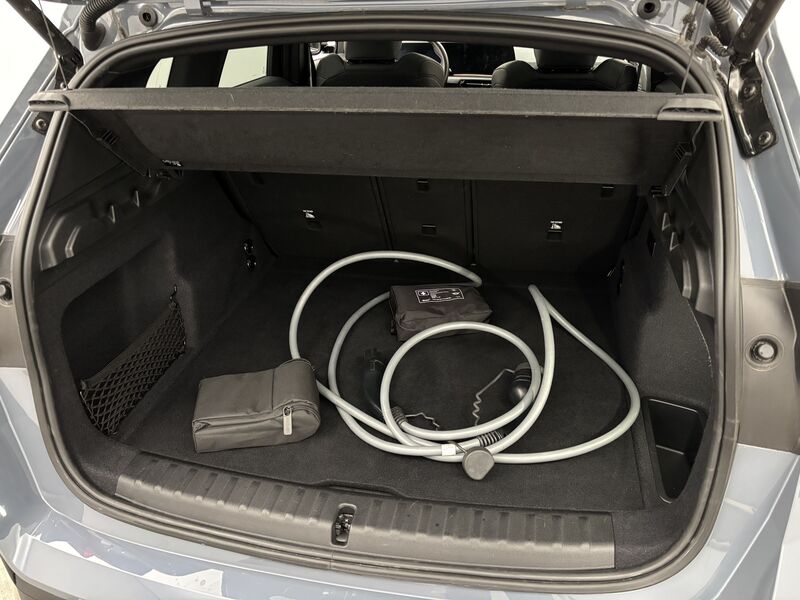 BMW iX1 vaihtoauto