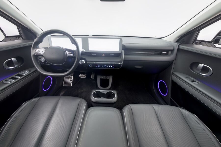 Hyundai IONIQ 5 vaihtoauto