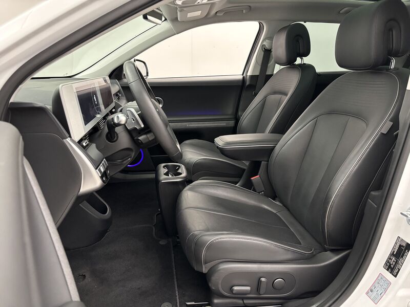 Hyundai IONIQ 5 vaihtoauto