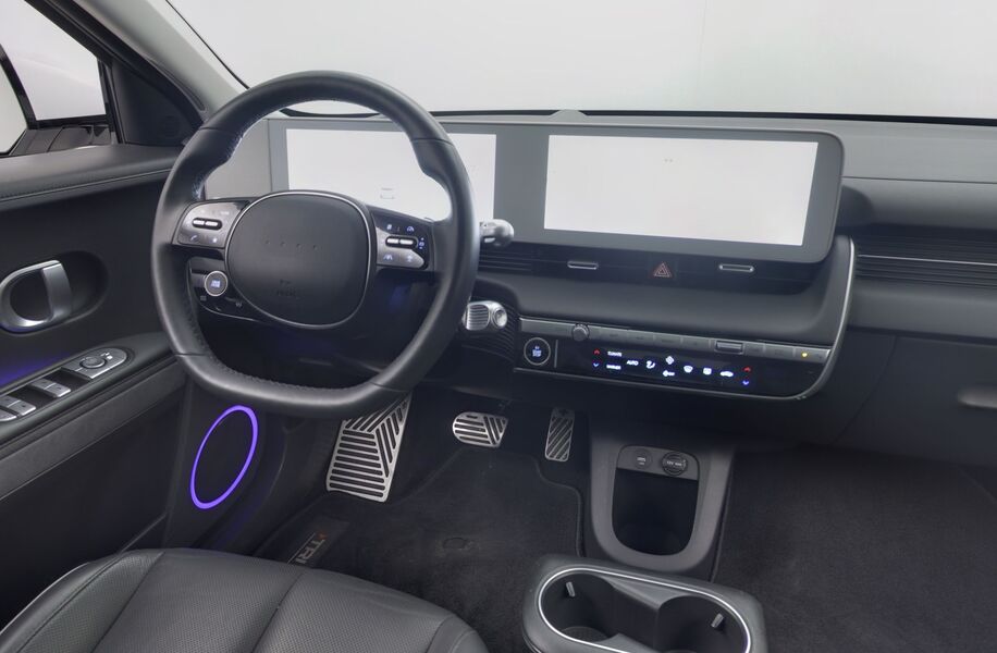 Hyundai IONIQ 5 vaihtoauto