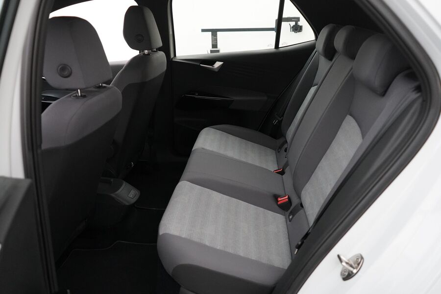 Volkswagen ID.3 vaihtoauto