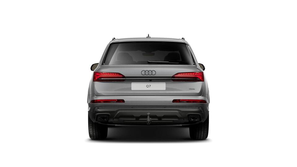 Audi Q7 vaihtoauto