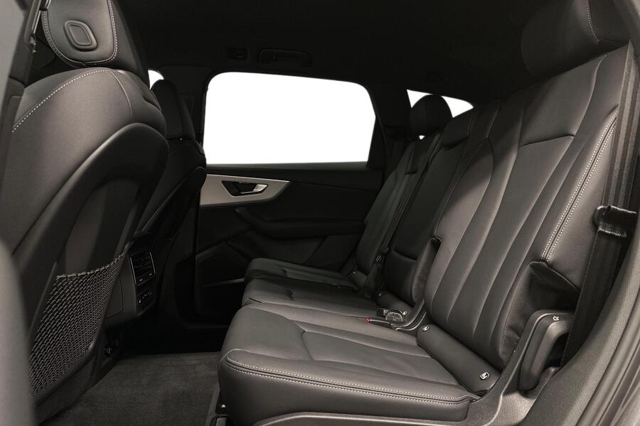 Audi Q7 vaihtoauto