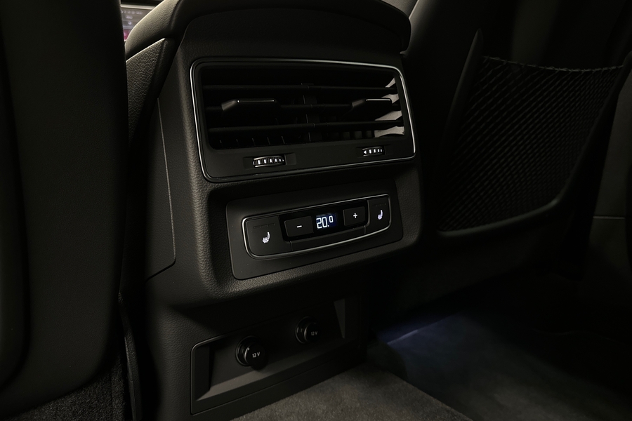 Audi Q7 vaihtoauto