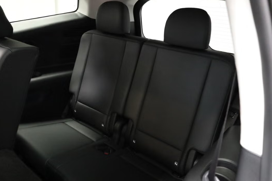 Hyundai IONIQ 9 vaihtoauto