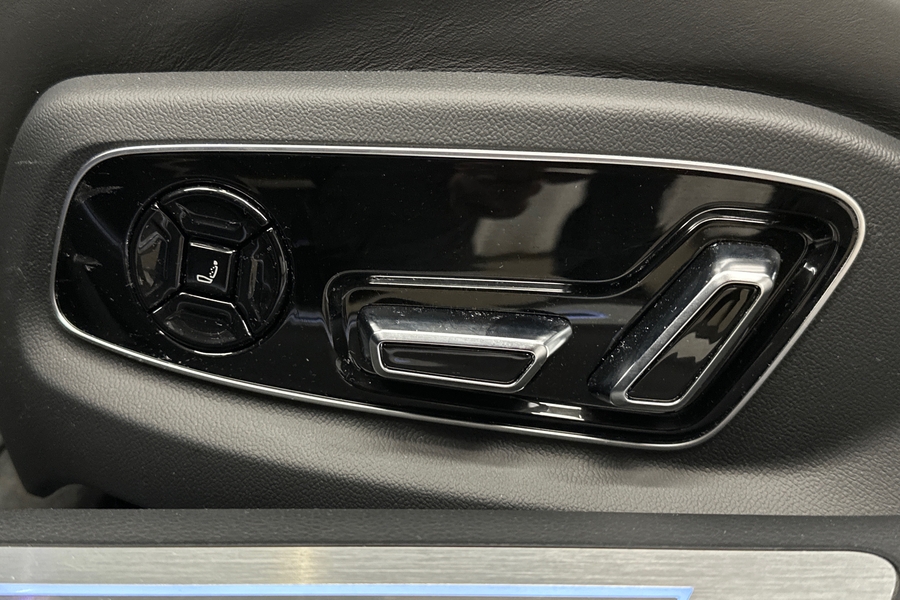 Audi A8 vaihtoauto