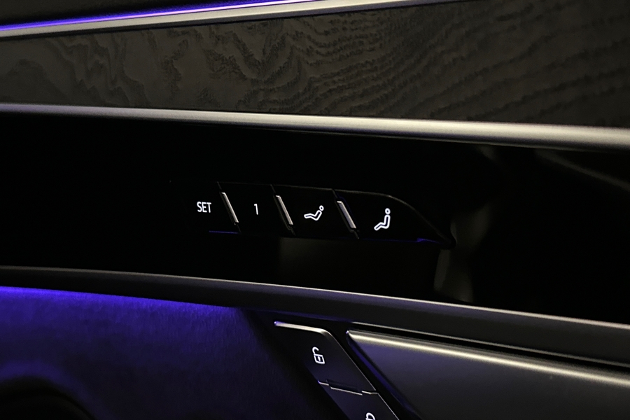 Audi A8 vaihtoauto