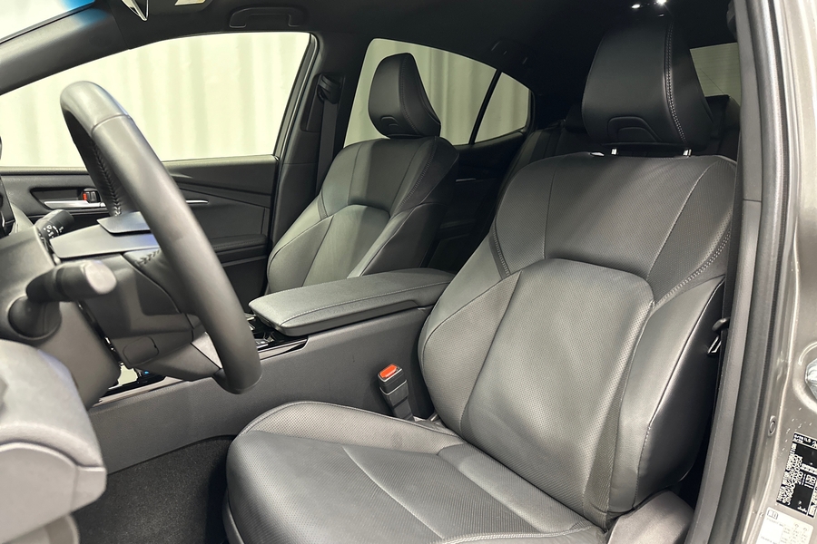 Toyota Camry vaihtoauto