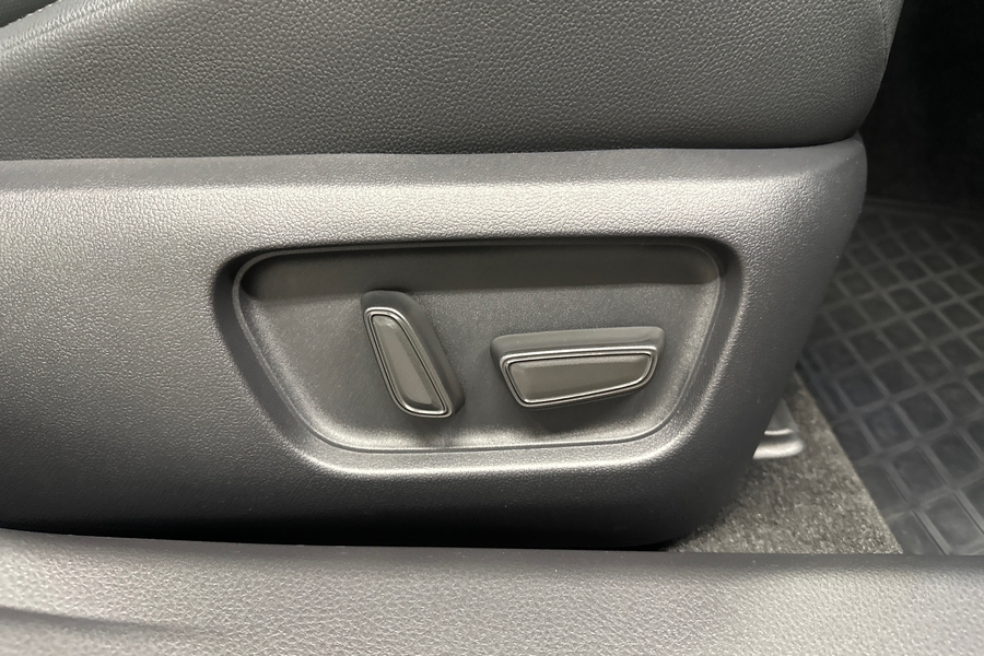 Toyota Camry vaihtoauto