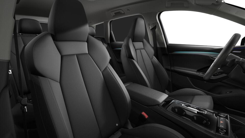 Audi Q6 e-tron vaihtoauto