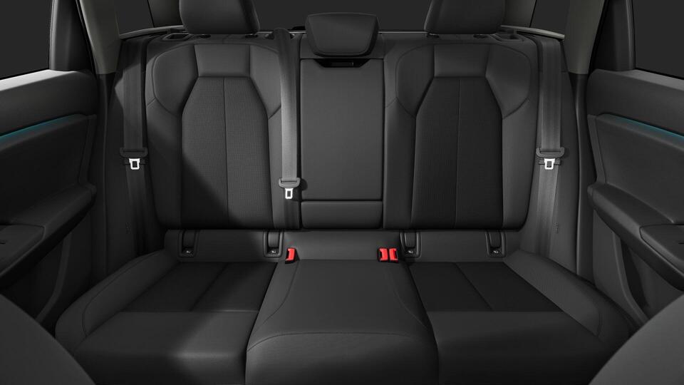 Audi Q6 e-tron vaihtoauto