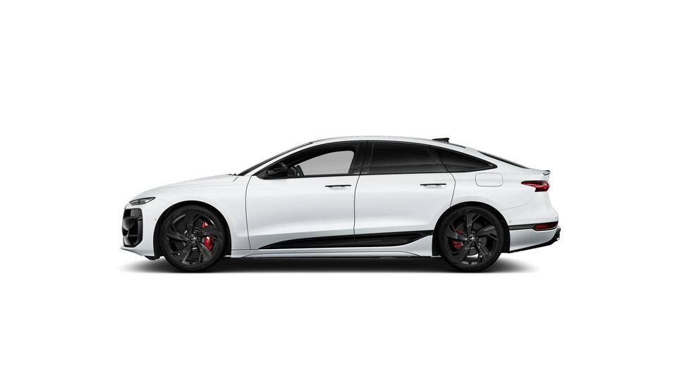 Audi S6 e-tron vaihtoauto