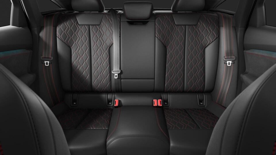 Audi S6 e-tron vaihtoauto