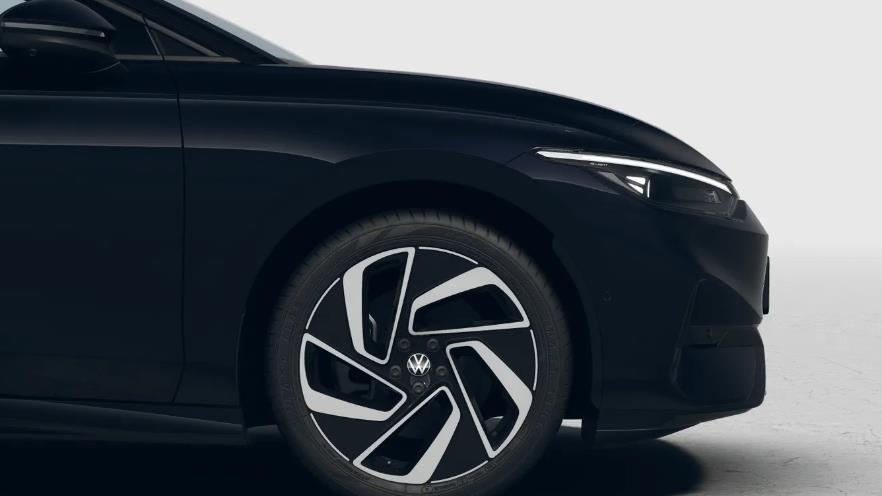 Volkswagen ID.7 vaihtoauto