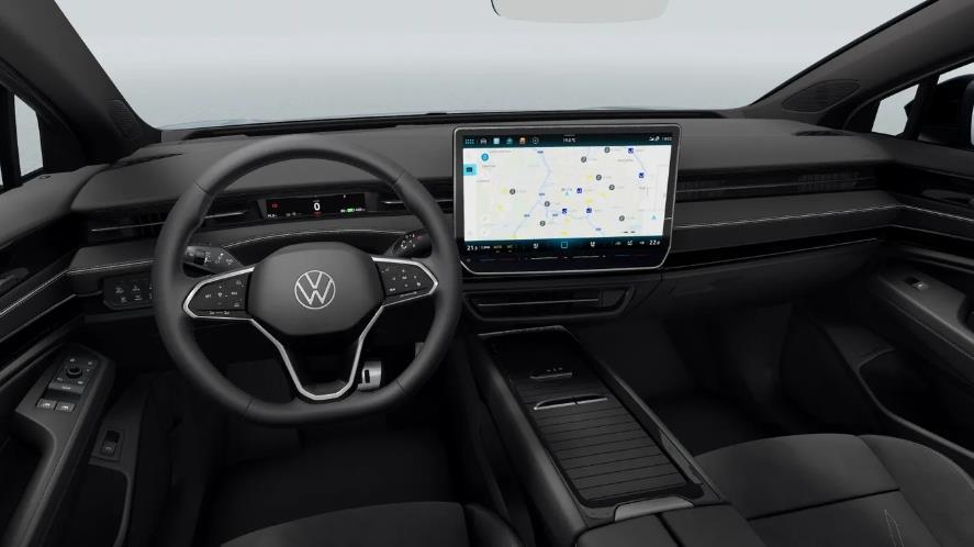 Volkswagen ID.7 vaihtoauto