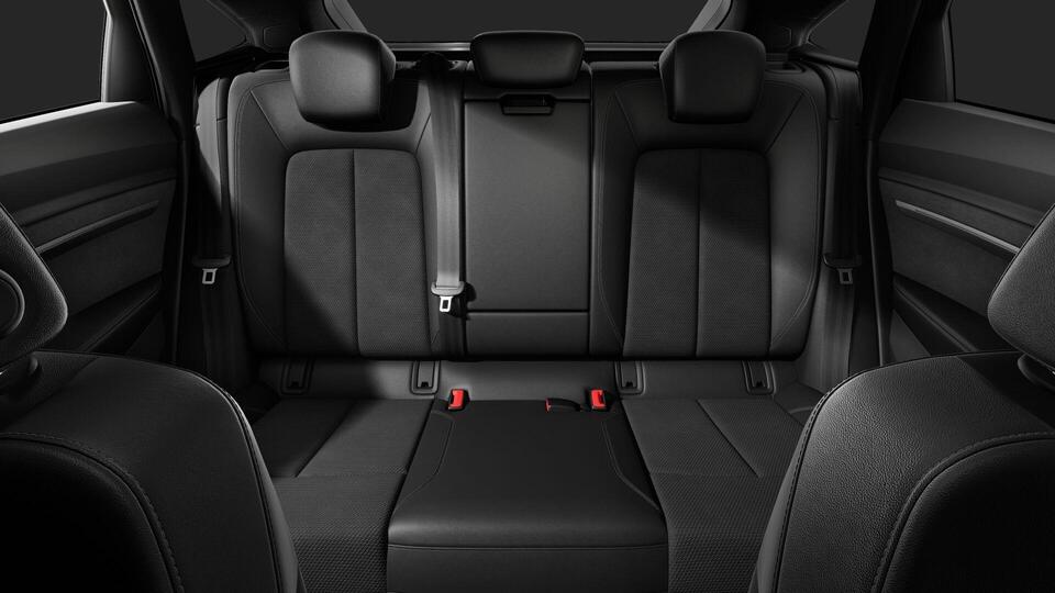 Audi Q8 e-tron vaihtoauto