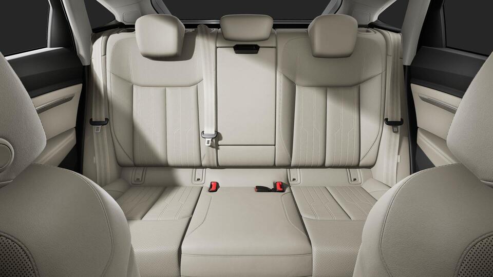 Audi Q8 e-tron vaihtoauto