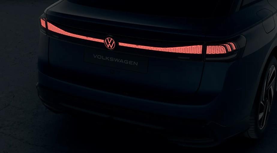 Volkswagen ID.7 vaihtoauto