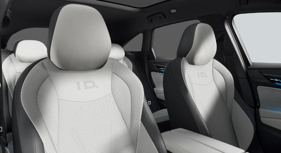 Volkswagen ID.7 vaihtoauto