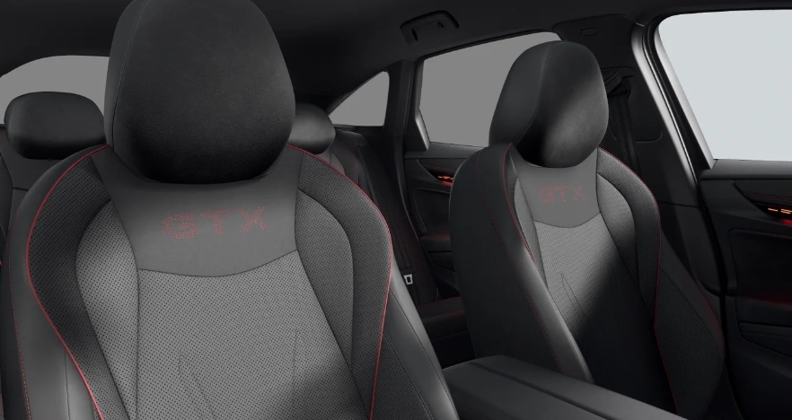 Volkswagen ID.7 vaihtoauto