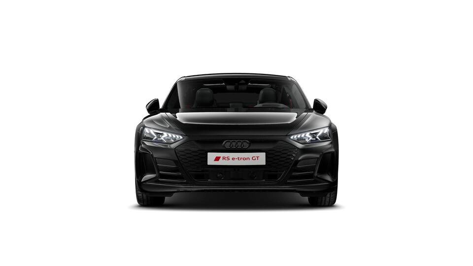 Audi RS e-tron GT vaihtoauto