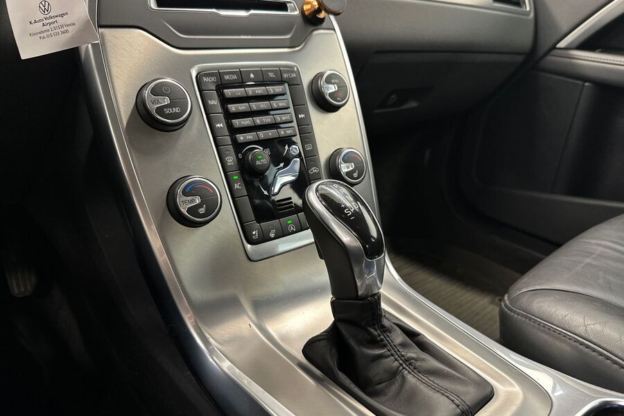 Volvo S80 vaihtoauto