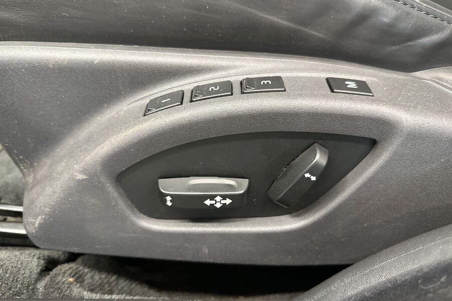Volvo S80 vaihtoauto