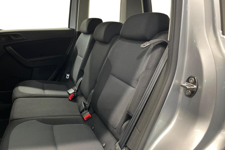 Skoda Yeti vaihtoauto