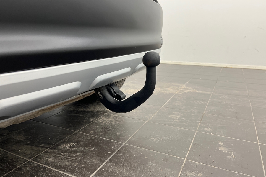 Skoda Yeti vaihtoauto