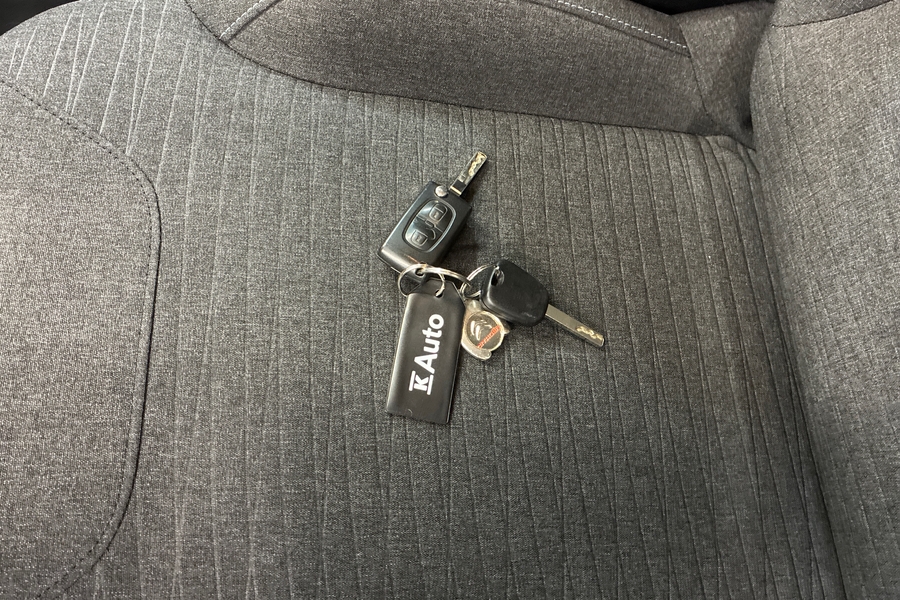 Citroën C3 vaihtoauto