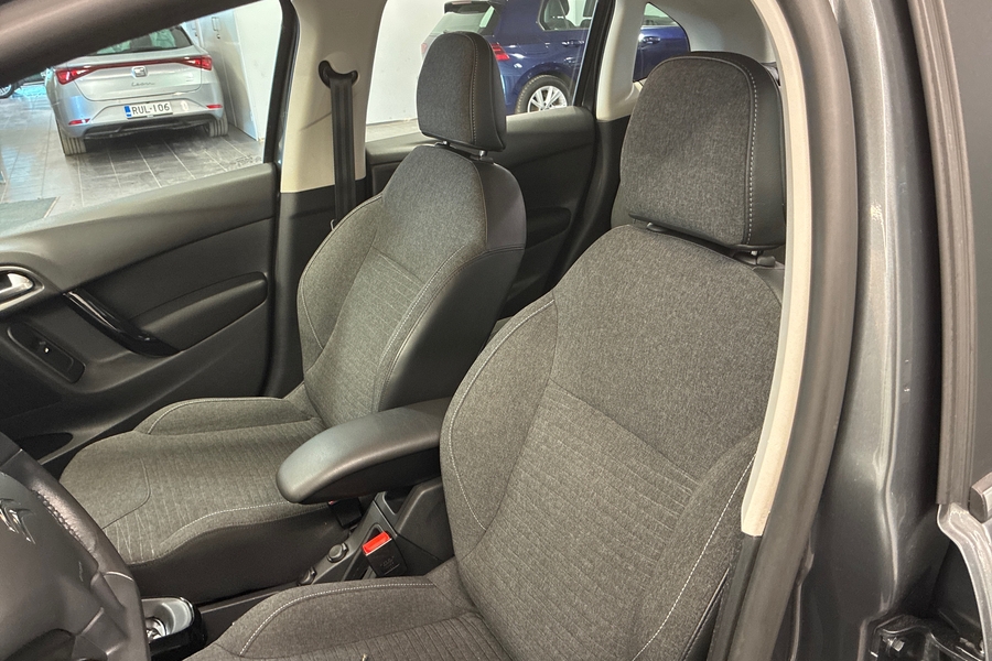 Citroën C3 vaihtoauto