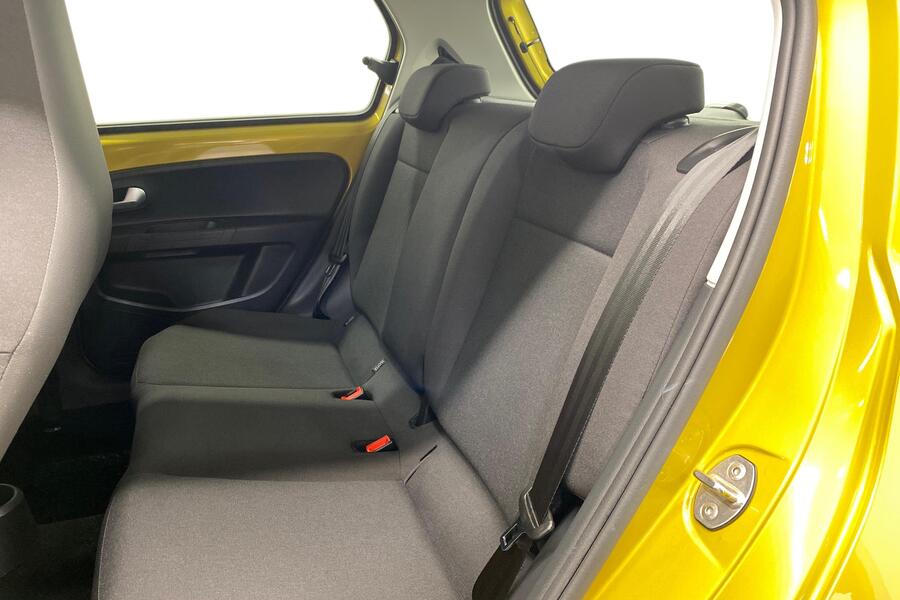 Volkswagen up! vaihtoauto