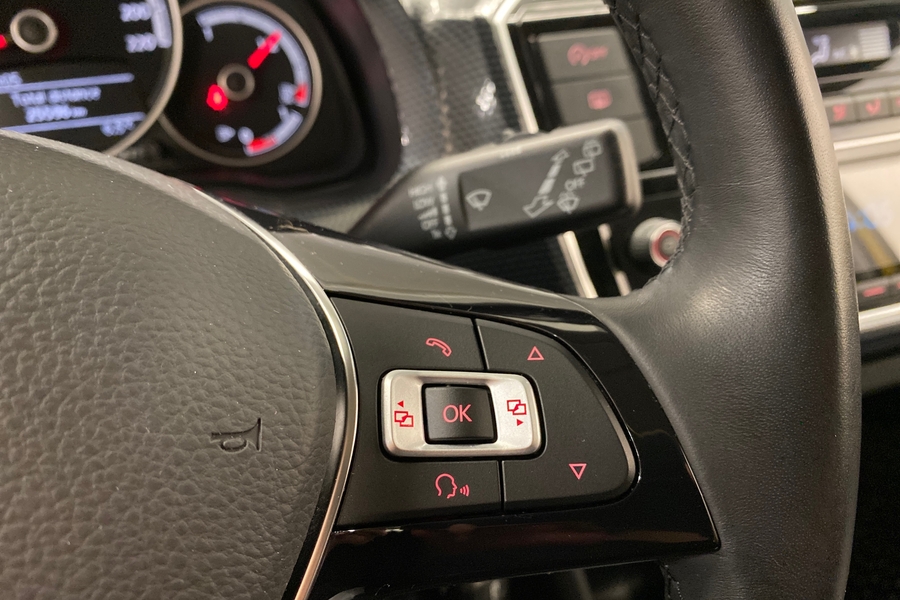 Volkswagen up! vaihtoauto