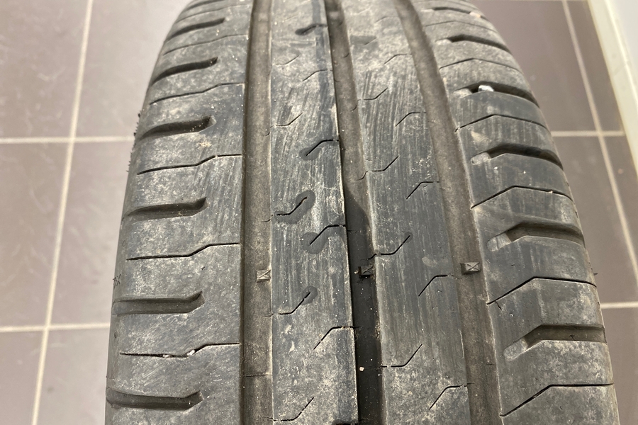 Volkswagen up! vaihtoauto