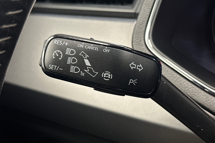 SEAT Ibiza vaihtoauto