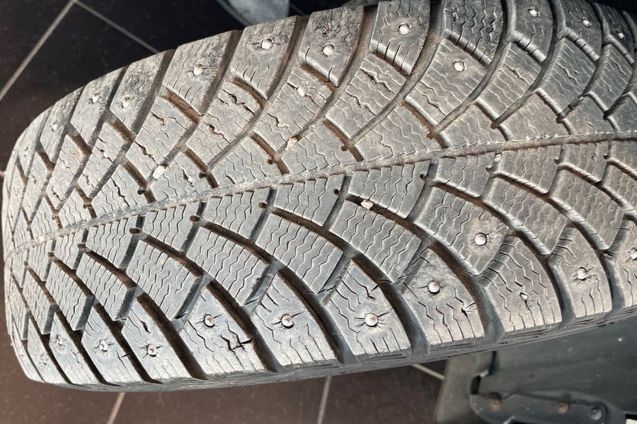 SEAT Ibiza vaihtoauto