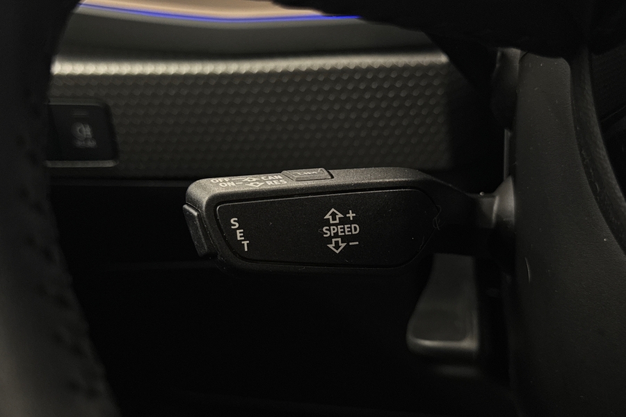 Audi A1 vaihtoauto