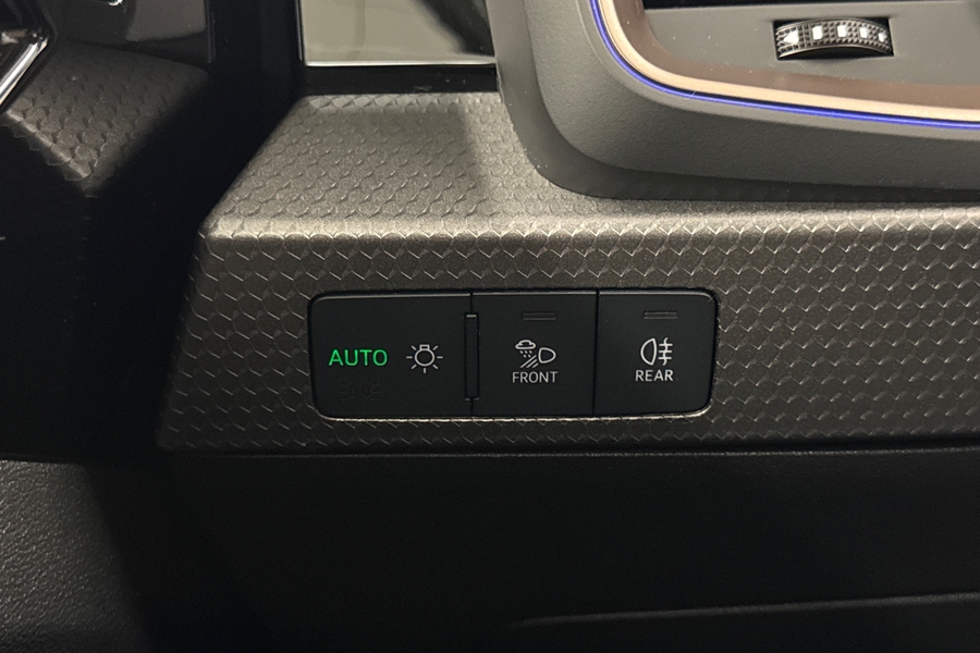Audi A1 vaihtoauto