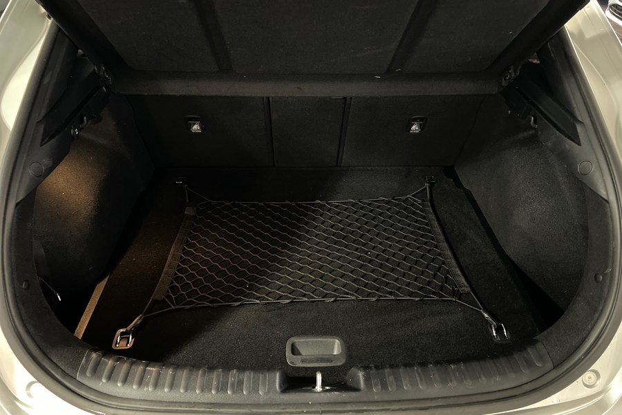 Kia XCeed vaihtoauto