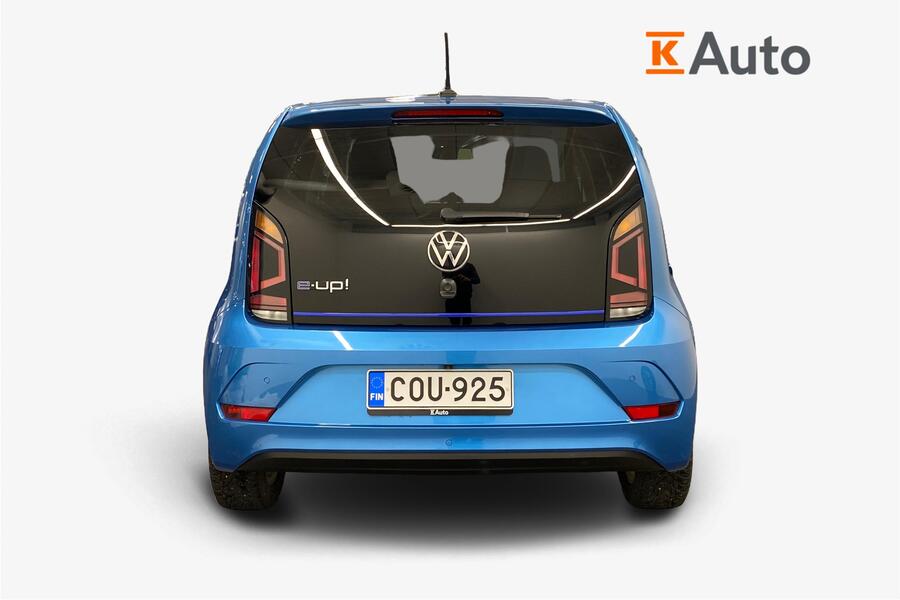 Volkswagen up! vaihtoauto