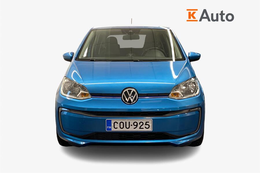 Volkswagen up! vaihtoauto