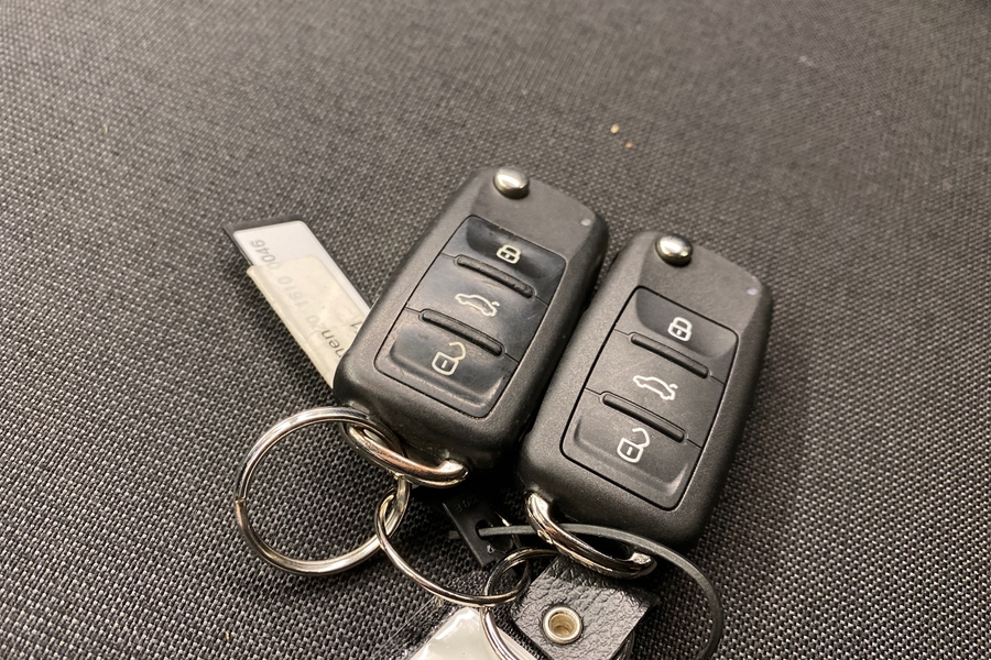 Volkswagen up! vaihtoauto