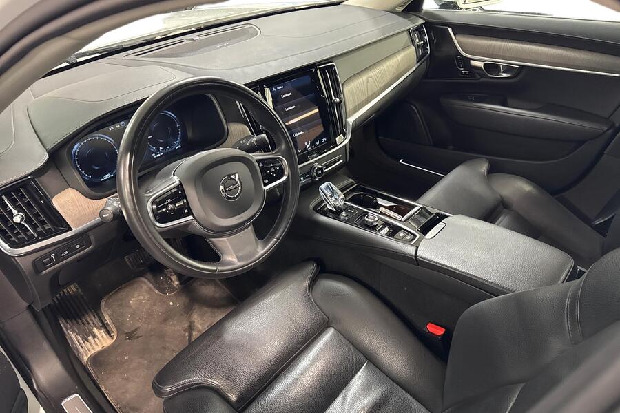 Volvo S90 vaihtoauto