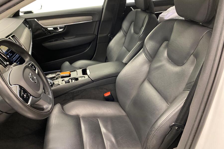 Volvo S90 vaihtoauto