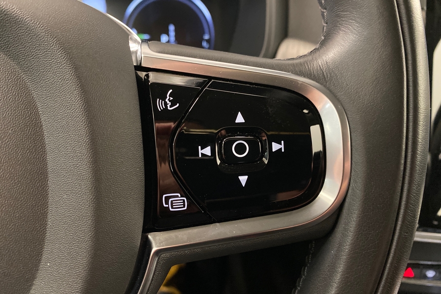 Volvo S90 vaihtoauto