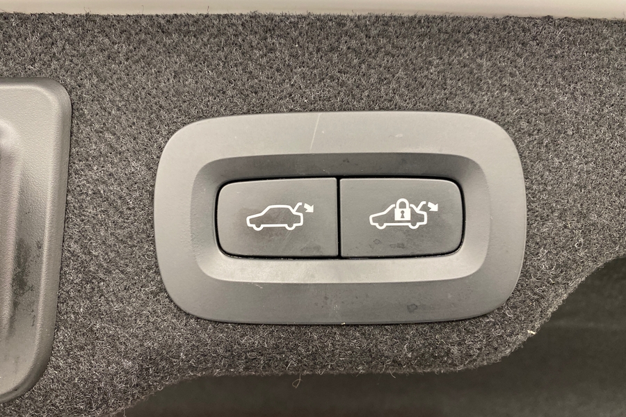 Volvo S90 vaihtoauto